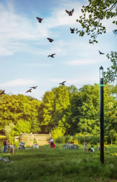 Together For Our Planet