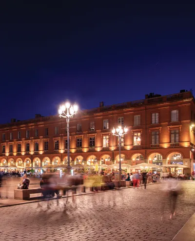 Lightability utilise le pouvoir de la lumière pour améliorer la sécurité, le bien-être et la durabilité dans les espaces publics.